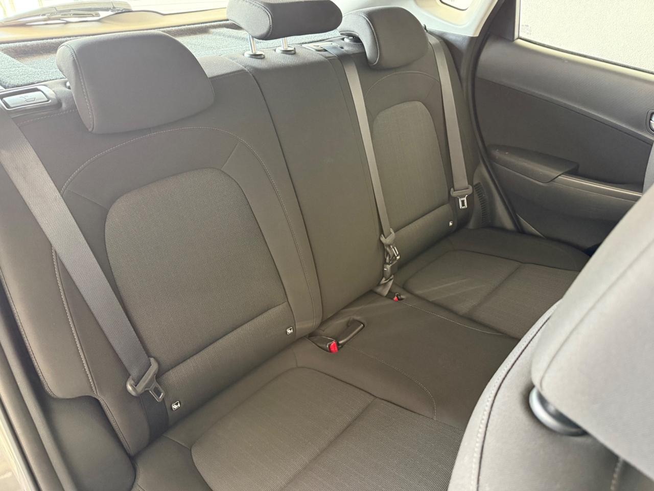 Hyundai Kona 1.0 T-GDI Hybrid 48V iMT XLine