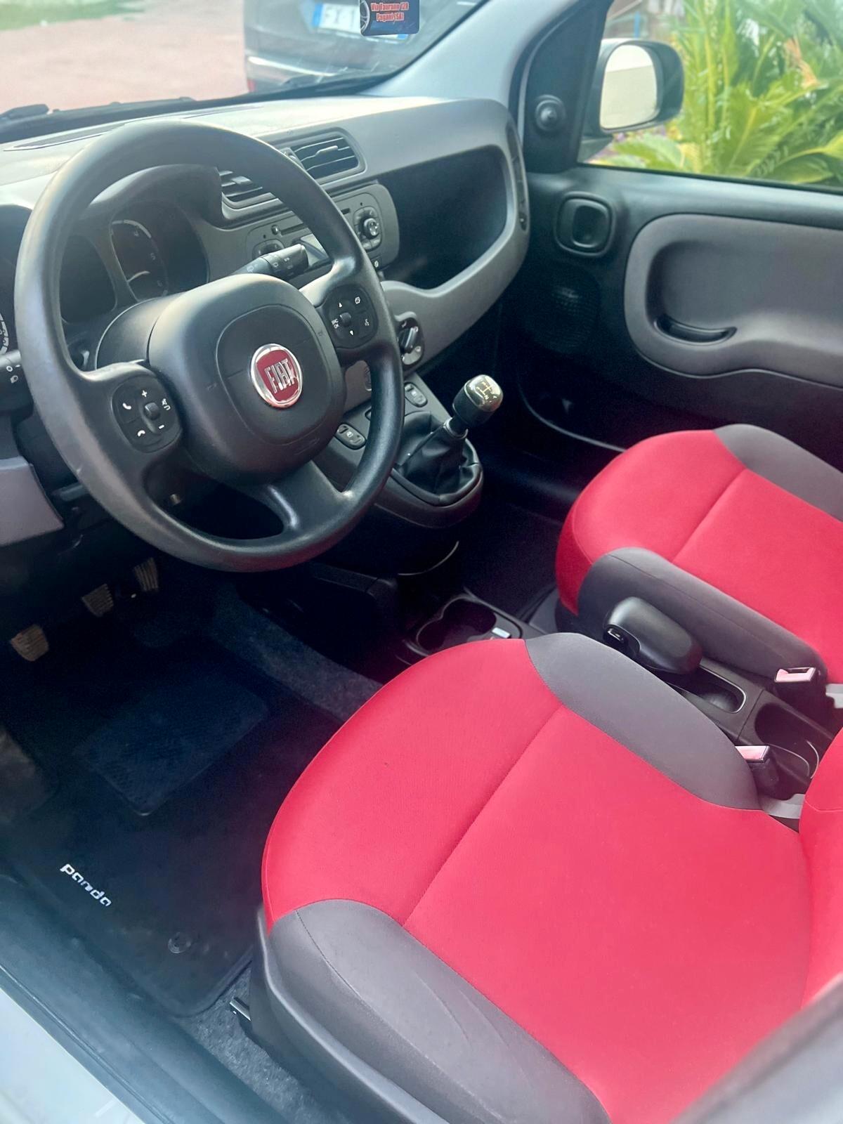 Fiat Panda 1.3 MJT S&S Pop