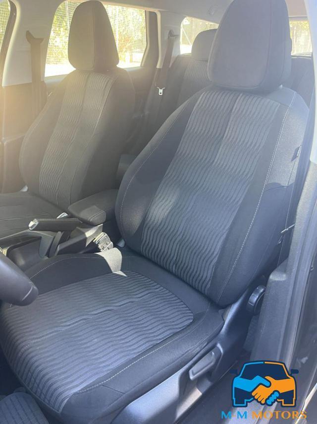 PEUGEOT 308 1.6 HDi 92 CV SW Business