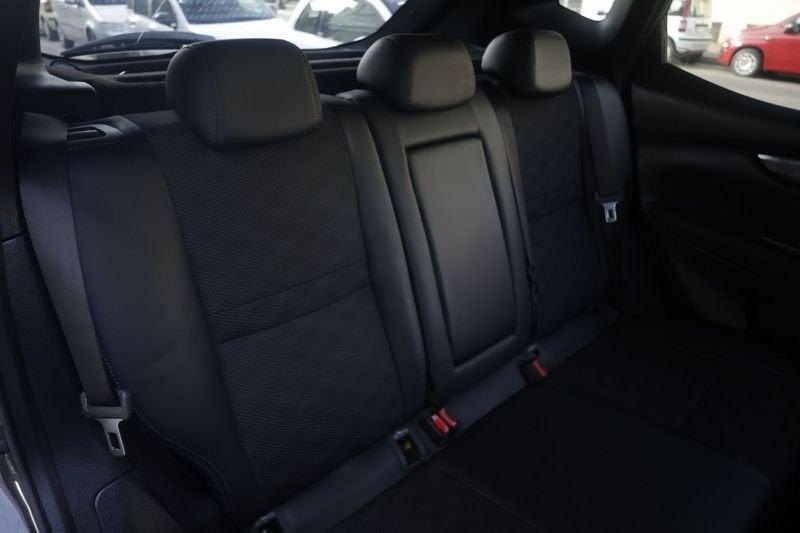 Nissan Qashqai Nissan Qashqai 1.6 dCi 2WD Tekna Tetto Panoramico Unicoproprietario