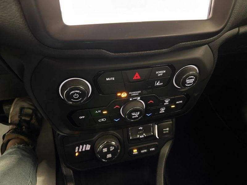 Jeep Renegade 1.3 t4 phev Business Plus 4xe at6