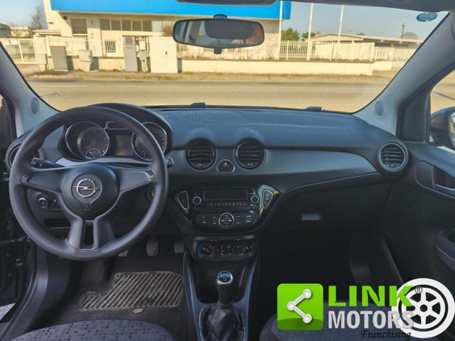 OPEL Adam 1.2 70 CV