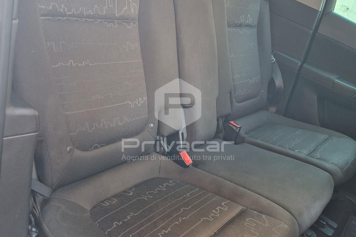 OPEL Meriva 1.3 CDTI Cosmo