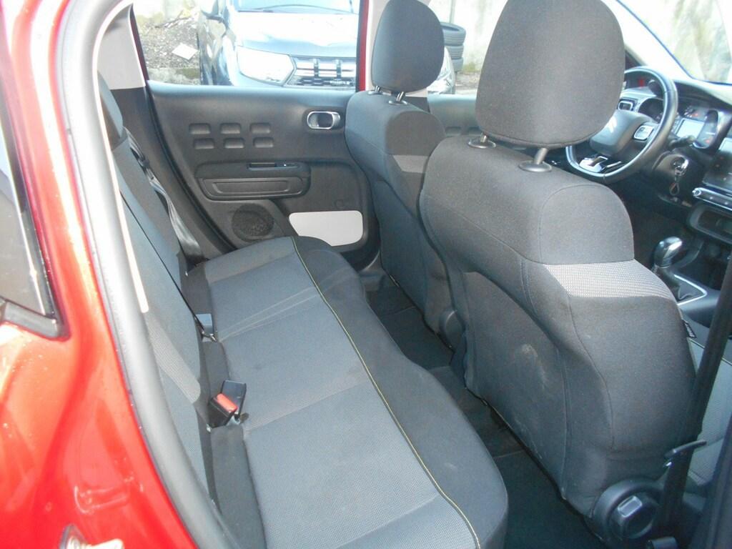 Citroen C3 1.2 PureTech Shine