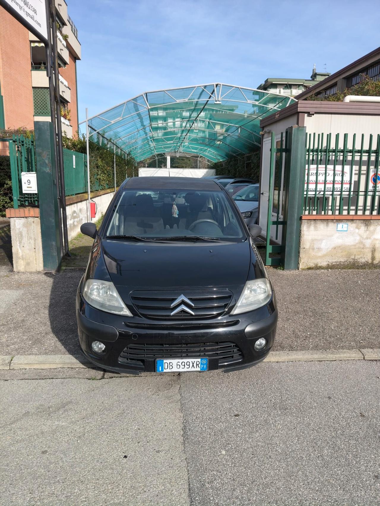 Citroen C3 1.1 Classique
