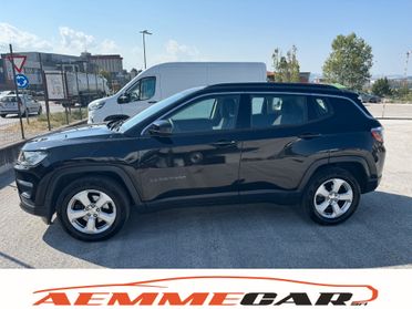 Jeep Compass 1.4 MultiAir 2WD Longitude