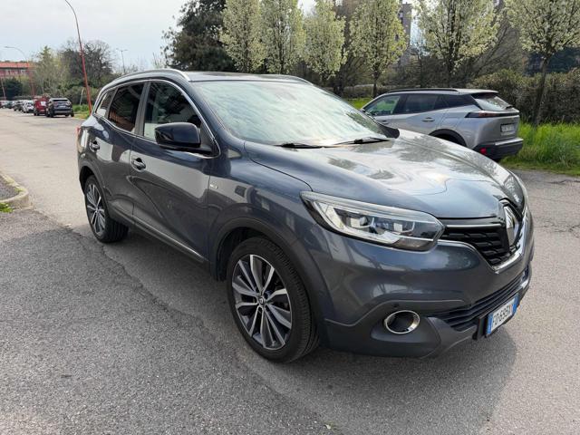 RENAULT Kadjar TCe 130CV Energy Bose