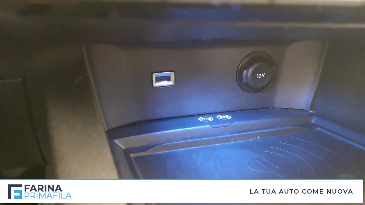 PEUGEOT 3008 II 2021 - 3008 1.5 bluehdi Allure Pack s&s 130cv eat8