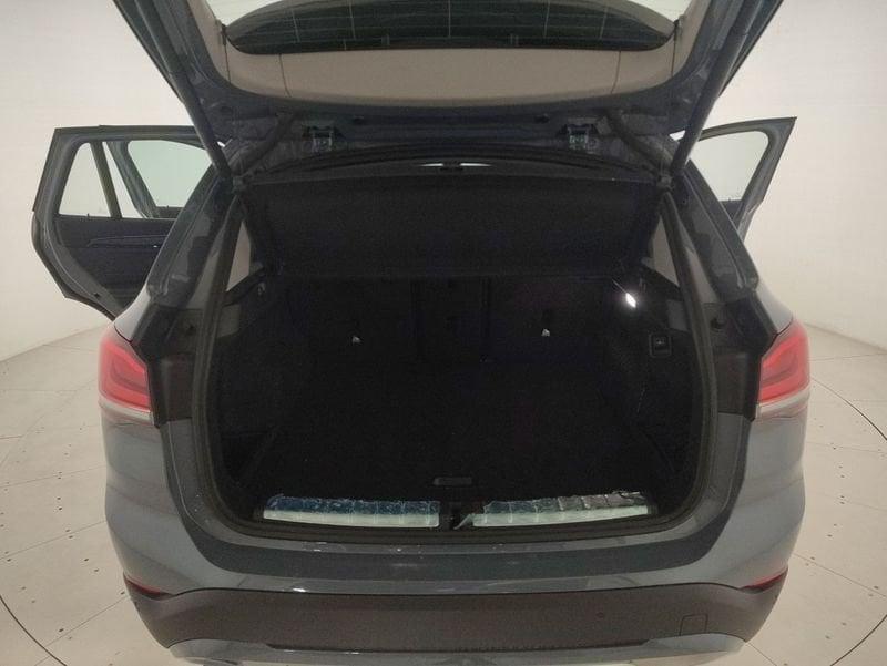 BMW X1 sdrive16d xLine Plus auto