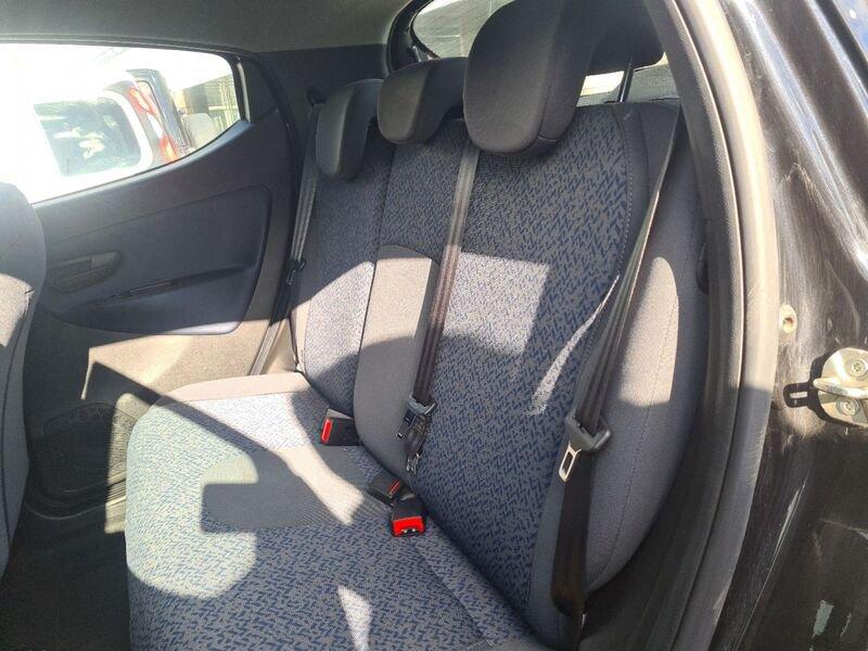 Lancia Ypsilon 1.0 FireFly 5 porte S&S Hybryd Gold CON PROMO PENATIAUTO4U