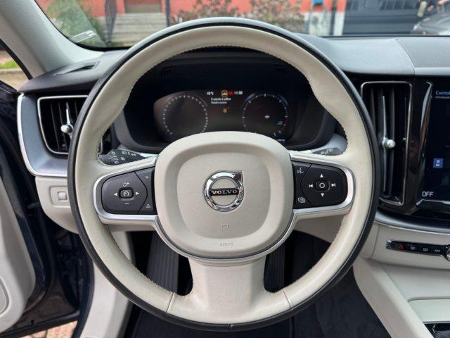 VOLVO XC60 D3 Business Plus