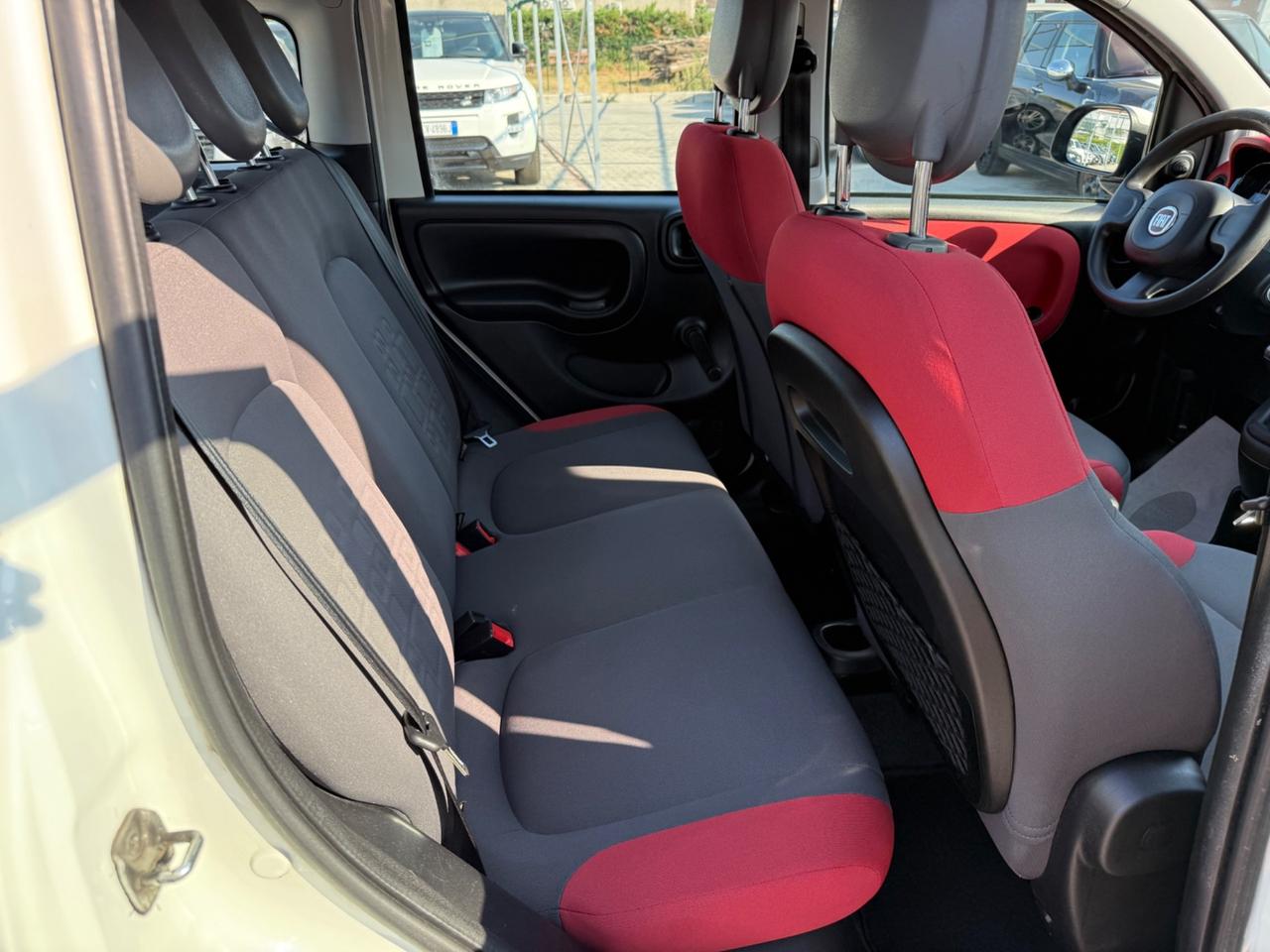 Fiat Panda 1.3 MJT 75CV S&S Lounge 5 POSTI