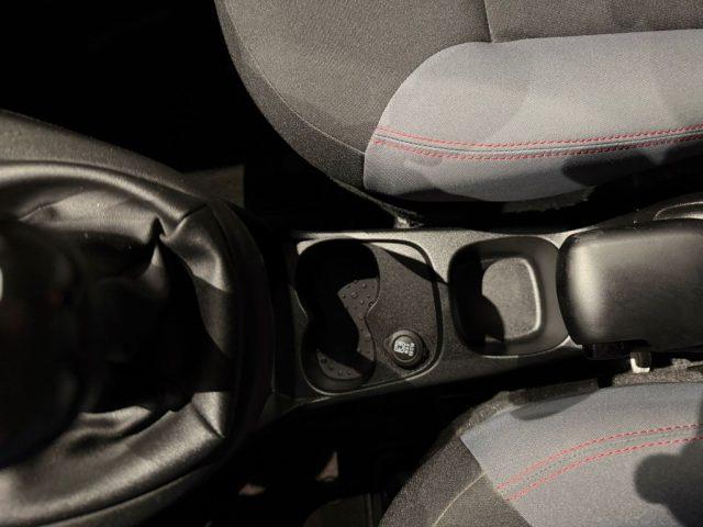 FIAT Panda 0.9 TwinAir Turbo Natural Power Easy