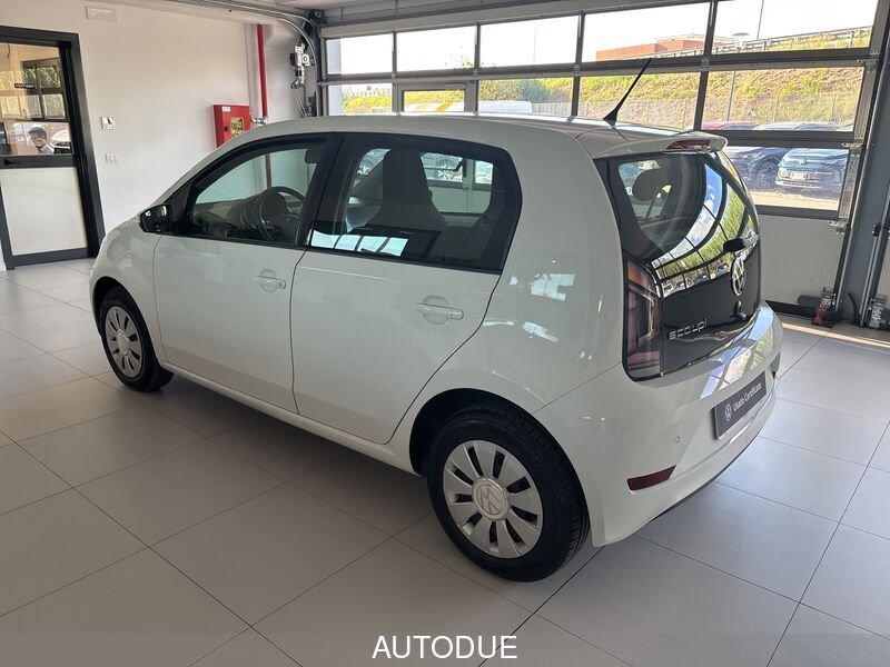 Volkswagen up! UP 1.0 ECO MOVE 68 CV