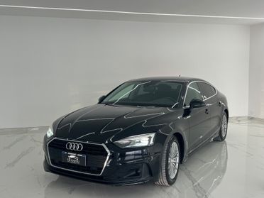 Audi A5 SPB 40 TDI S tronic