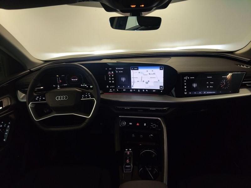 Audi Q5 Q5 Sportback 2.0 tdi mhev+ S line edition quattro 204cv s-tronic