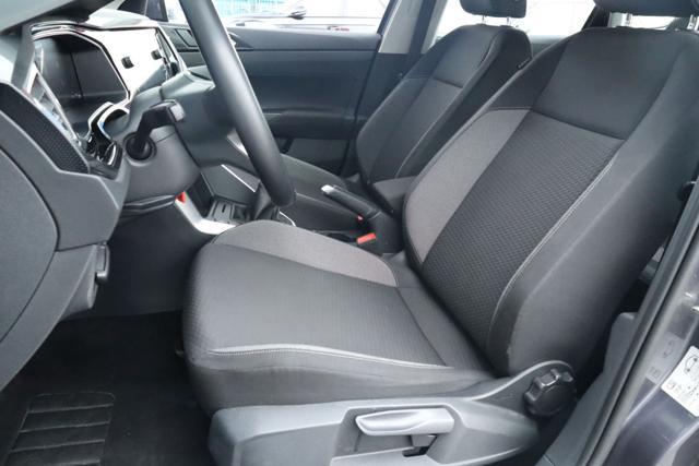 VOLKSWAGEN Taigo 1.0 TSI 115 CV Life