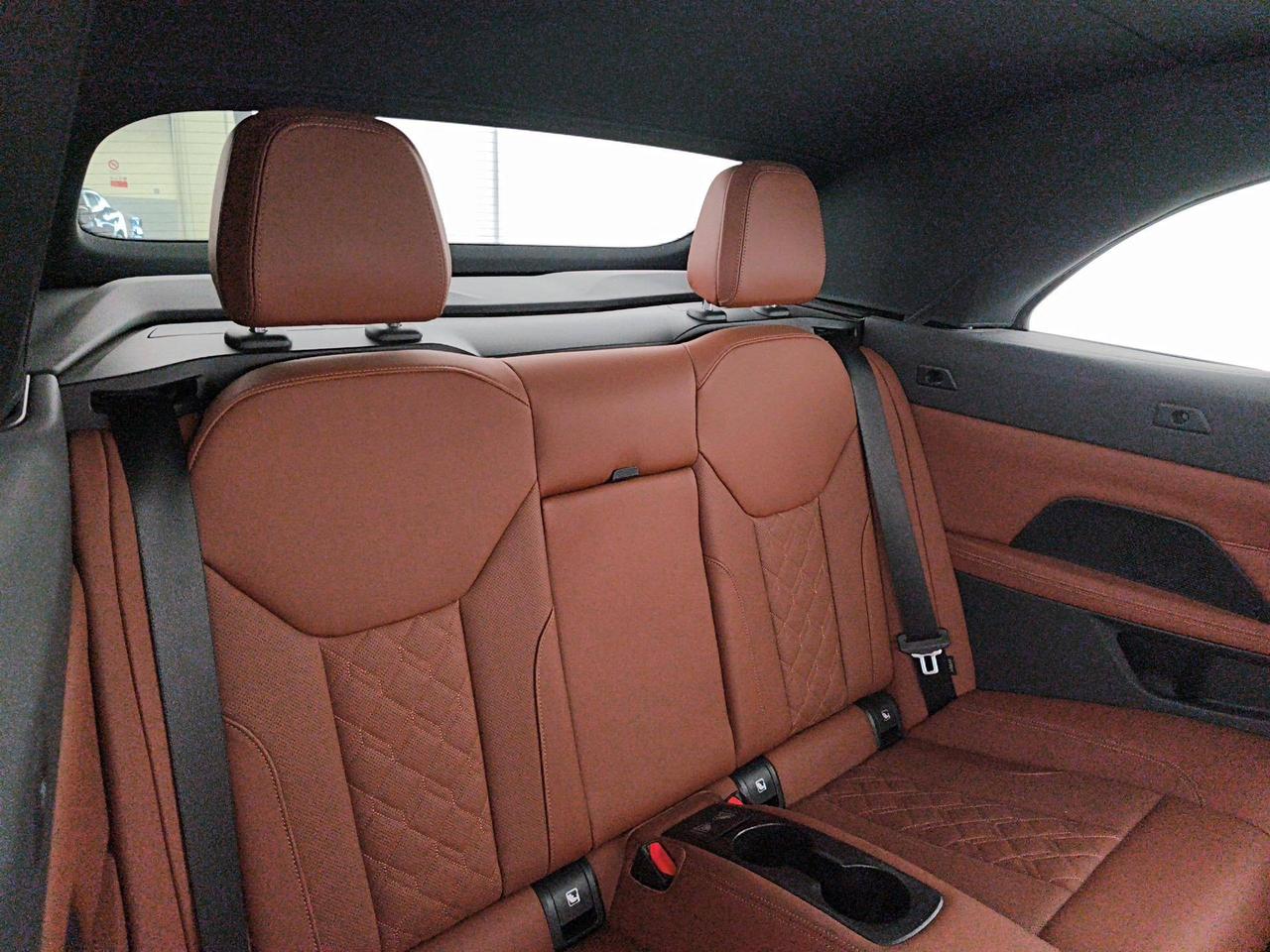 BMW Serie 4 430d Cabrio 48V MSport