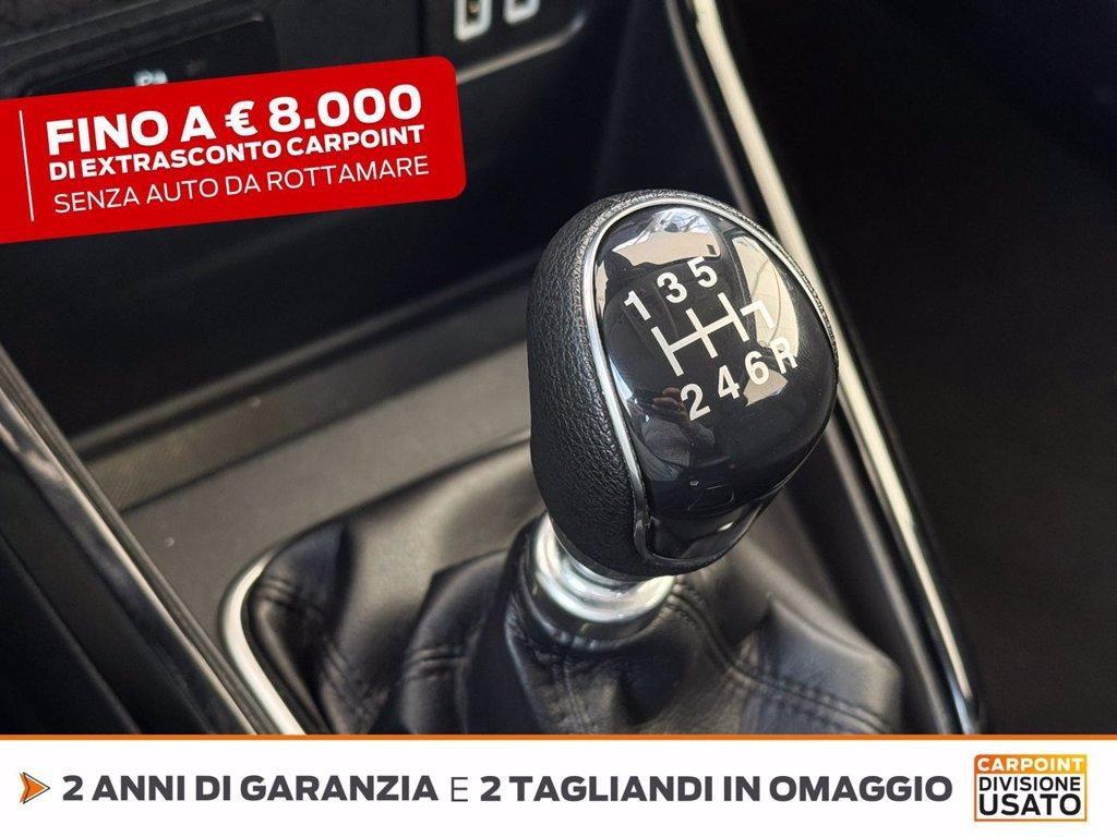 FORD Ecosport 1.0 ecoboost active s&s 125cv del 2022