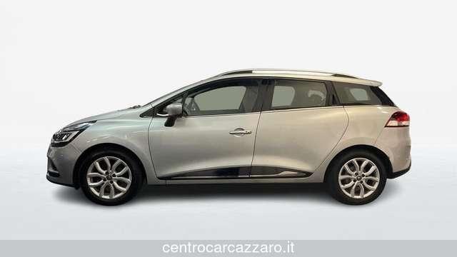 Renault Clio Sporter 1.2 16v Intens