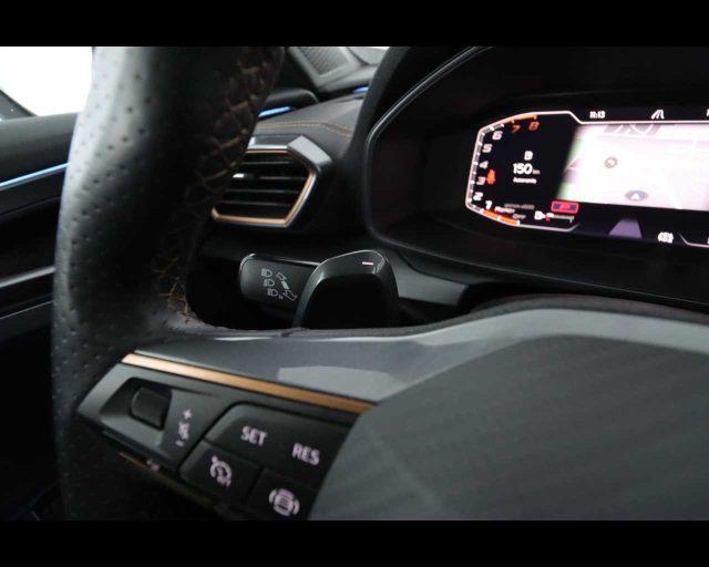 CUPRA Formentor 2.0 TSI 4Drive DSG