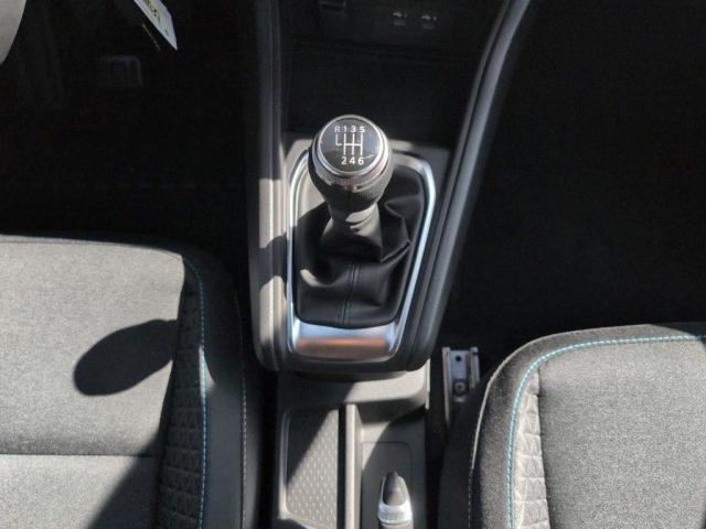 RENAULT Captur TCe 100 CV GPL Evolution