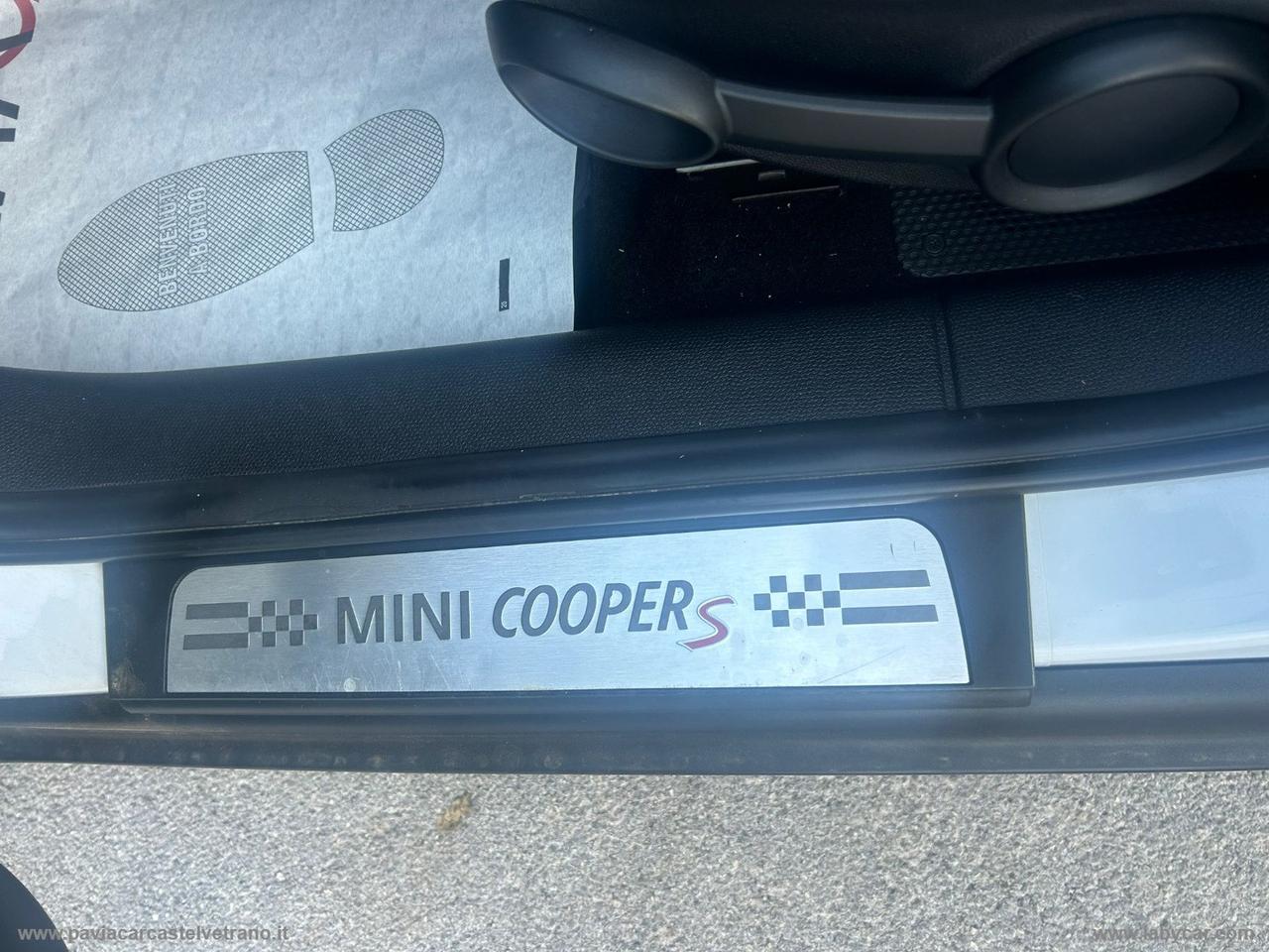 MINI Mini Cooper SD Countryman ALL4