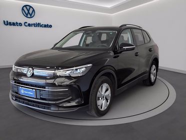 VOLKSWAGEN Tiguan 2.0 tdi life 150cv dsg del 2025