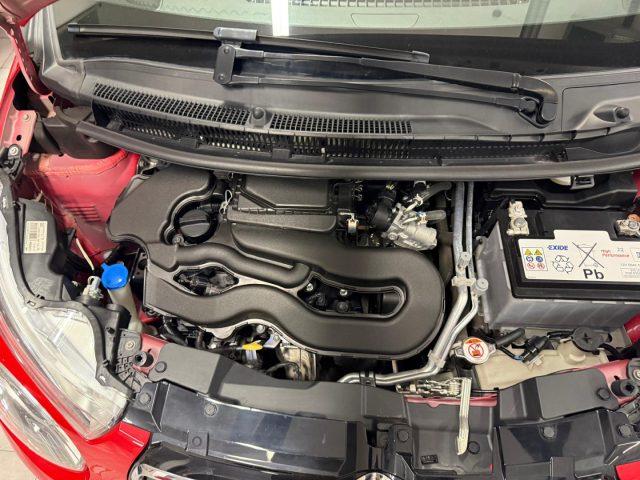 CITROEN C1 VTi 72 S&S 5 porte Feel