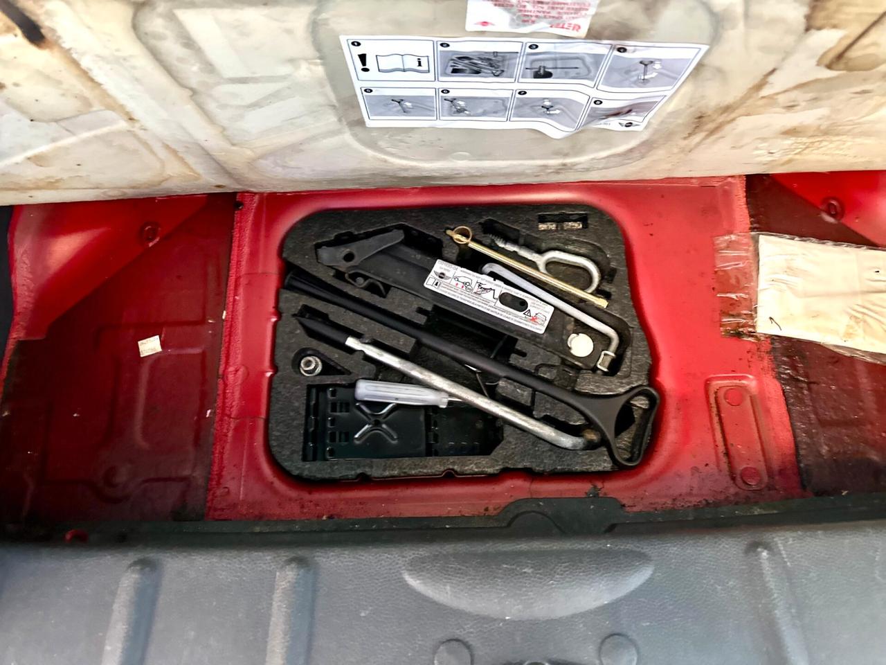 Mini 1.6 16V Cooper