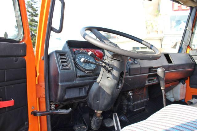 Iveco 79.14 Cestello Altezza 14 Mt