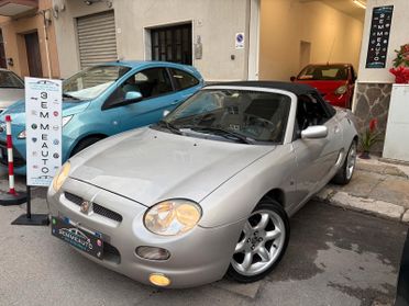 Mg MGF 1.8i 120Cv ISCRITTA (ASI) NO BOLLO