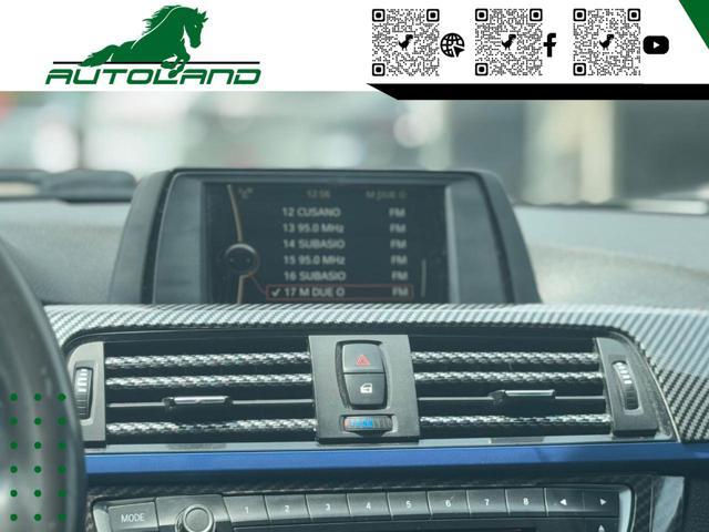 BMW 318 d Touring Msport*OttimeCondizioni*SediliRiscaldati
