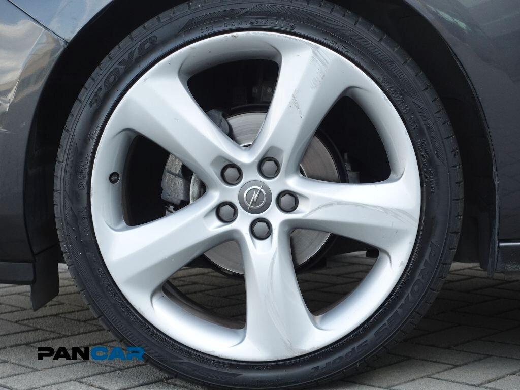 Opel Astra 1.4 Turbo 140CV Sports Tourer Cosmo