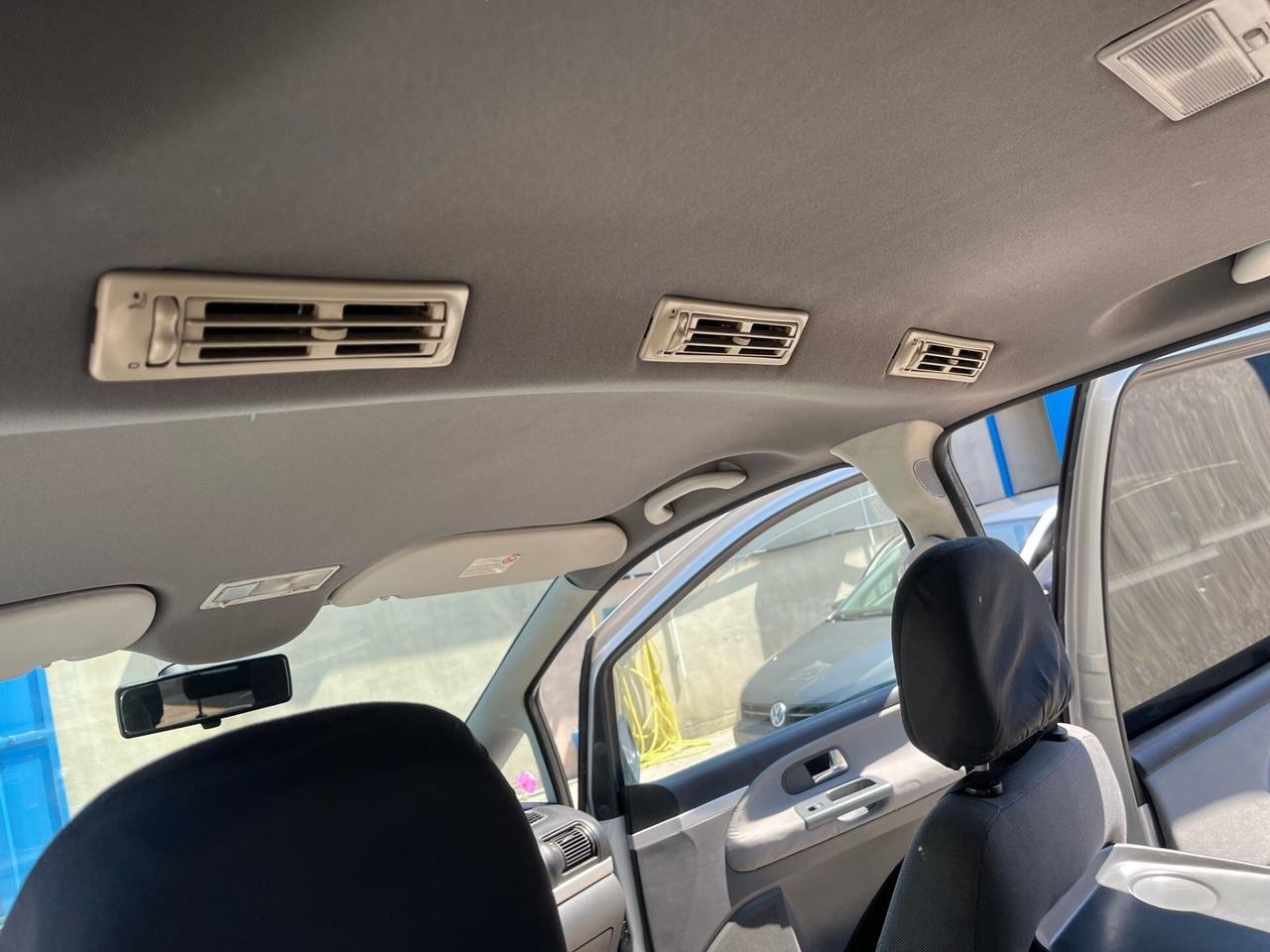 Ford galaxy 1.9 tdi/116cv-7 posti -2001