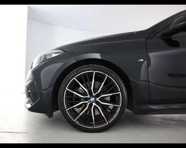 BMW 220 d Gran Coupé Msport aut.