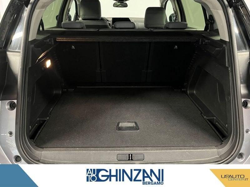 Citroën C5 Aircross C5 Aircross BlueHDi 130 S&S EAT8 Max