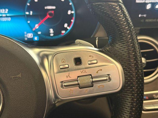 MERCEDES-BENZ GLC 300 d 4Matic Coupé Premium