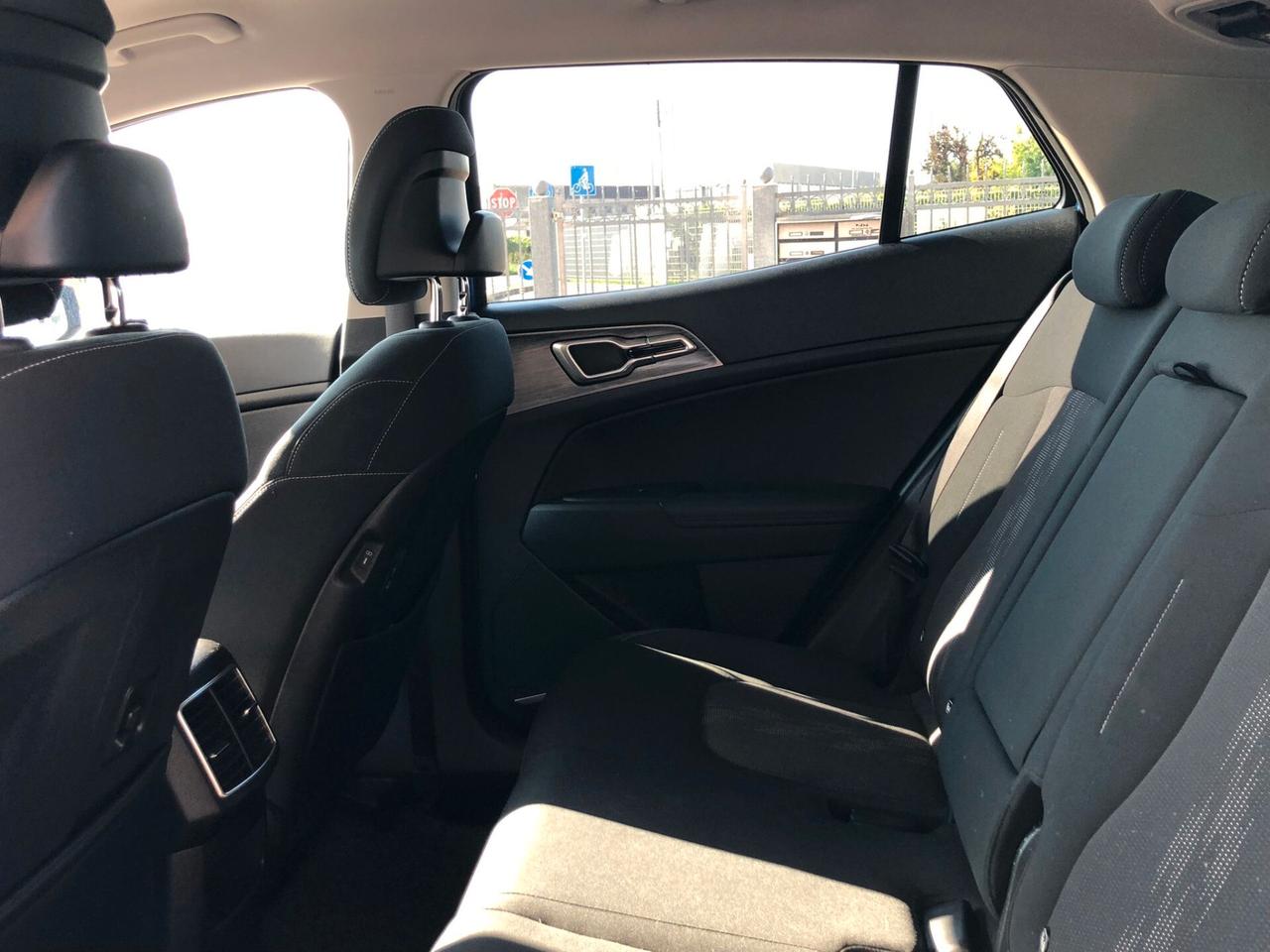 Kia Sportage 1.6 CRDI NUOVO MODELLO