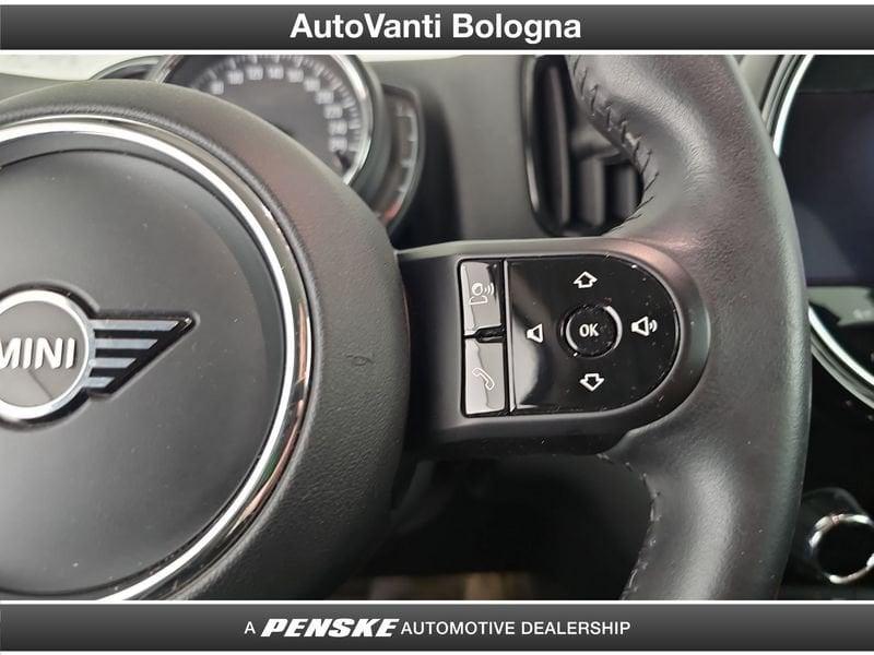 MINI Mini Countryman F60 Mini 2.0 Cooper D Essential Countryman