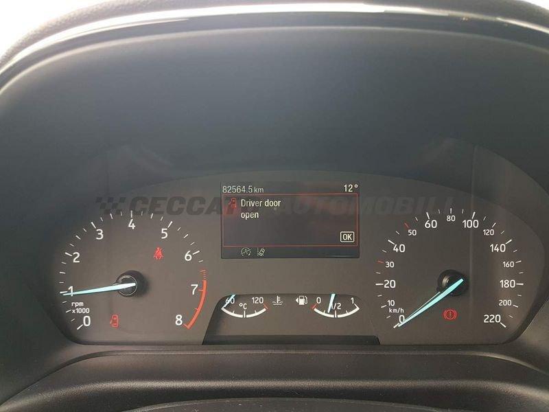 Ford Fiesta Fiesta 5p 1.1 Titanium 75cv