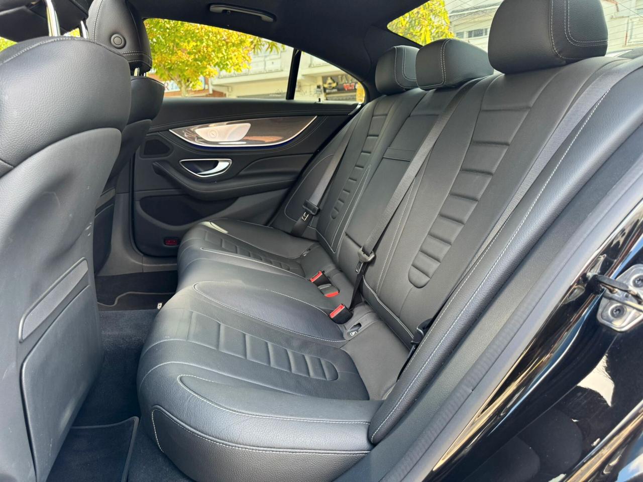 Mercedes-benz CLS 400 d 4Matic Auto Premium Plus