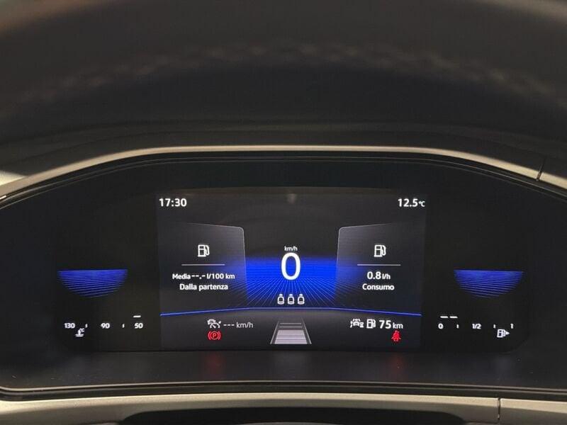 Volkswagen T-Roc Nuovo Life 1.0 TSI 81 kW (110 CV) Manuale