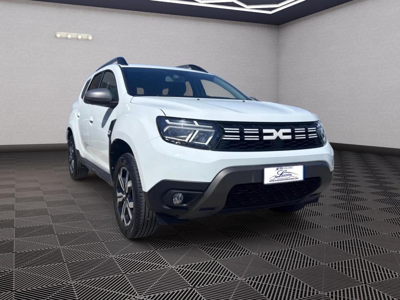 Dacia Duster 1.0 TCe GPL 4x2 Journey