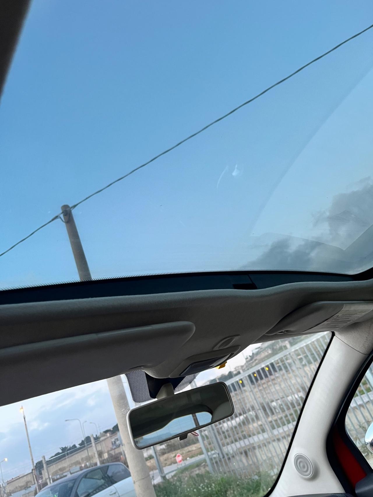 Fiat 500 1.2 benzina anno 2010