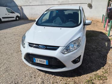 Ford C-Max 1.5 TDCi 95CV Start&Stop Business