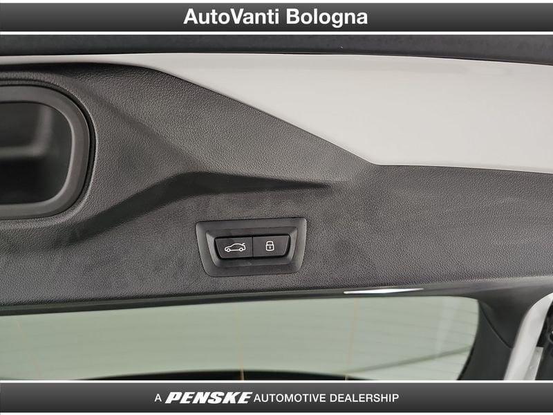 BMW X5 X5 xdrive30d MSport Pro auto