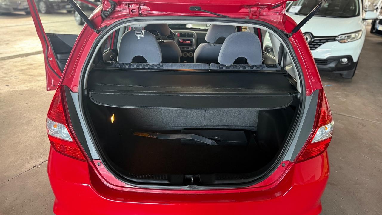 Honda Jazz 1.2 i-DSi 46mila km!