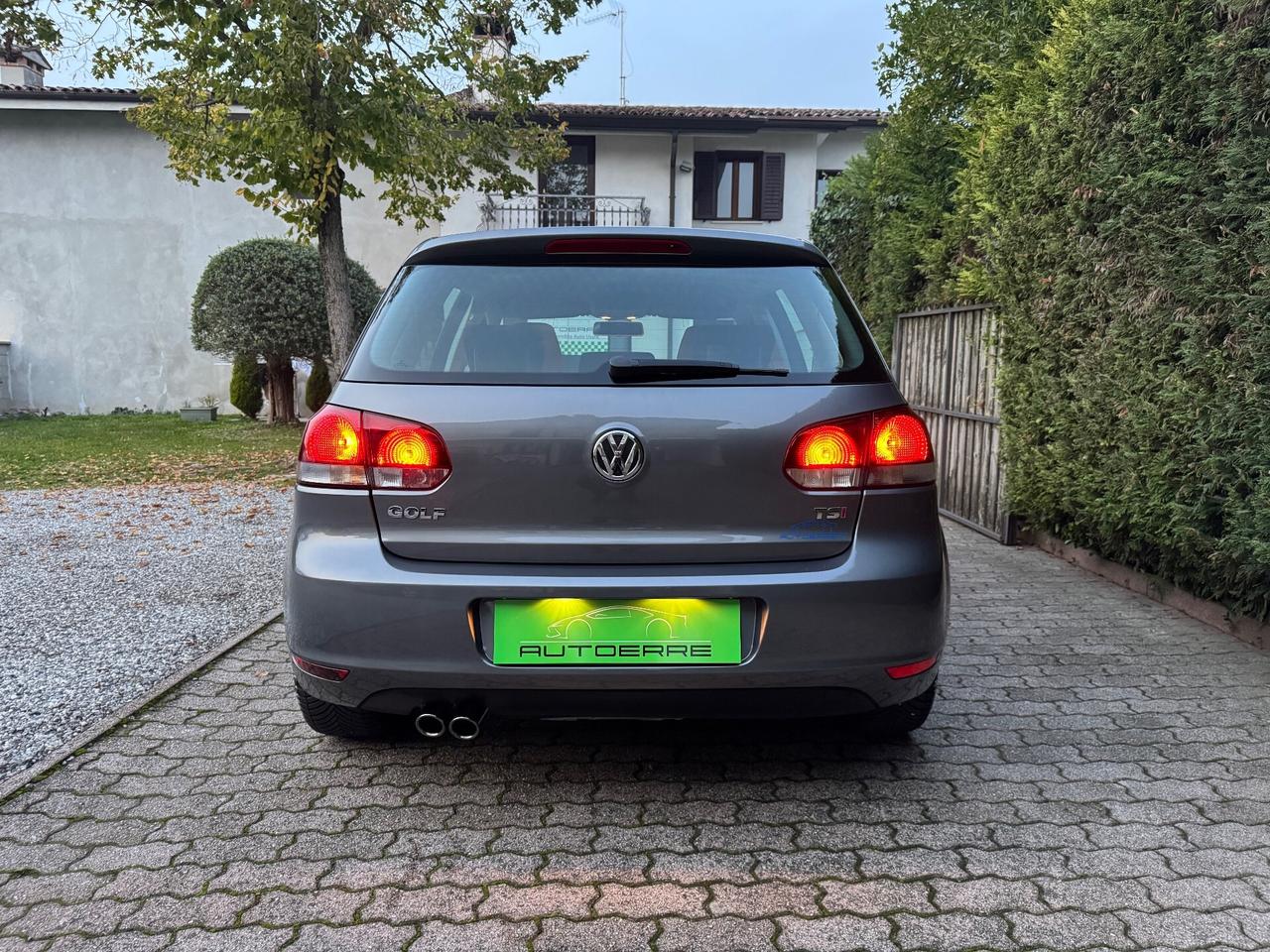 Volkswagen Golf 1.4 TSI 122CV 5p. Highline