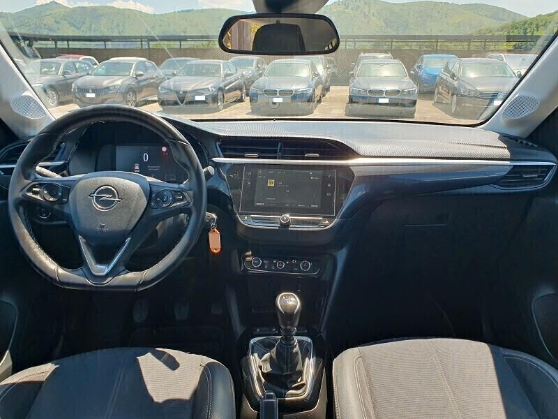 OPEL Corsa 1.2 100CV S&S 5P. ELEGANCE LED PARK CAM